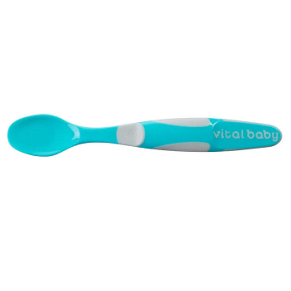 Vital Baby - Nourish Start Weaning Spoons (5Pk)|4 Months+